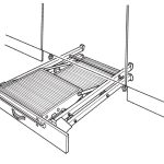 Plintbeugel Voor Keukentrapje Step-Fix