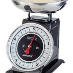 Keukenweegschaal Mechanisch 5Kg