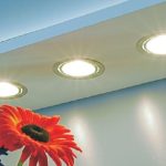 Spot Powerled Set 3 Stuks 3200K