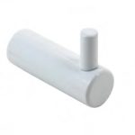 Jashaak modern Alver ijzer 28x40mm Zwart mat