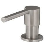 Zeepdispenser Rvs Caressi Ca203I 199362