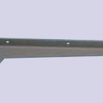 Plankdrager Hebgo Zwaar 480Mm Draagvermogen 75Kg. P.st/150Kg. P.pr.