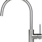 Keukenkraan Reginox Spring Rvs R31780