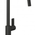 Keukenkraan Reginox Pearl Total Black R32800