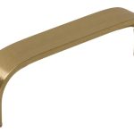 Meubelgreep Sense Mini 96/103mm Goud geborsteld