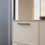 Meubelgreep Hout Shelter 320/350mm Eiken ongelakt