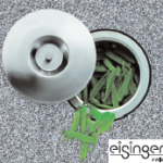 Afvalklep Franke Eisinger Kea 12Ltr. Vlakbouw